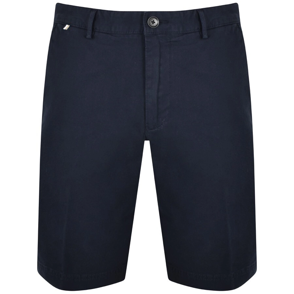Hugo Boss BOSS Slice Shorts Navy